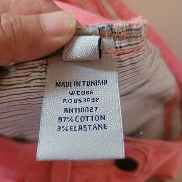 Boden capri pants , SALE!  - Picture 6 of 6